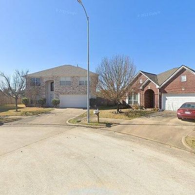 21527 Sapphire Ct, Katy, TX 77449