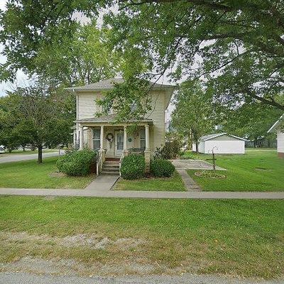 216 W Front St, Wayland, IA 52654