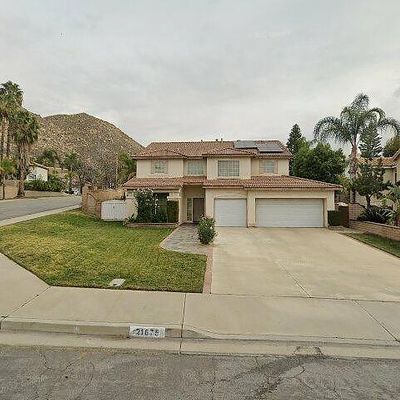 21675 Calle Monaco, Moreno Valley, CA 92557