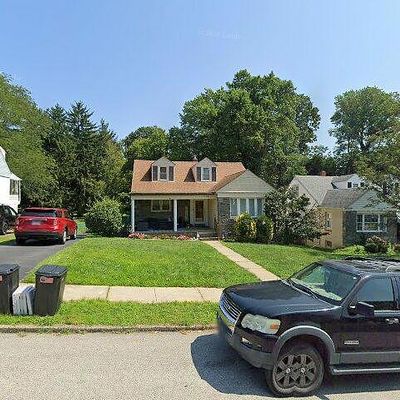 219 Fairhill Rd, Morton, PA 19070