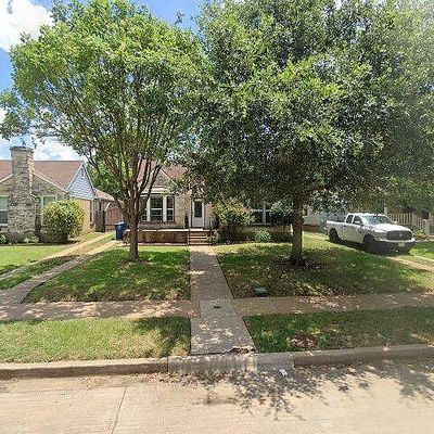 2618 Marvin Ave, Dallas, TX 75211