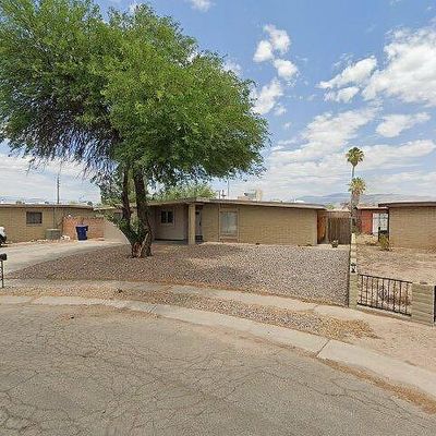 2621 S Panther Pl, Tucson, AZ 85730