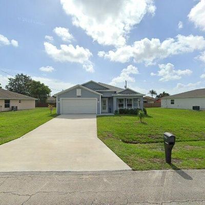 2630 Sw Ann Arbor Rd, Port Saint Lucie, FL 34953