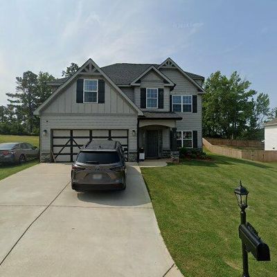 264 Trellis Walk, Macon, GA 31220