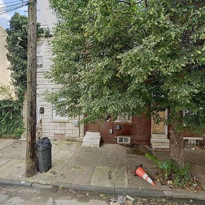 2651 1/2 Martha St, Philadelphia, PA 19125