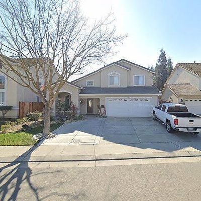 2654 Eagle Rock Cir, Stockton, CA 95209