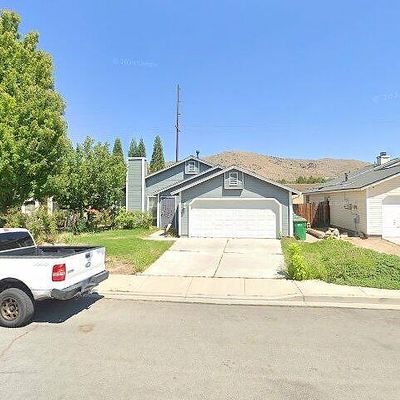 2661 Blossom View Ln, Carson City, NV 89701