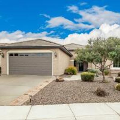 26689 W Burnett Rd, Buckeye, AZ 85396