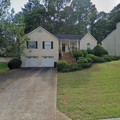 2681 Marleigh Farm Rd Nw, Kennesaw, GA 30152