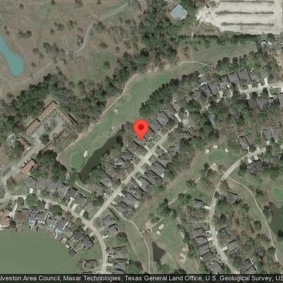 27 Laguna Rd, Montgomery, TX 77356