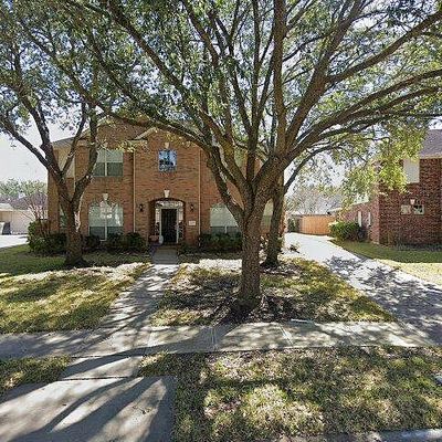 2703 Creek Terrace Dr, Missouri City, TX 77459