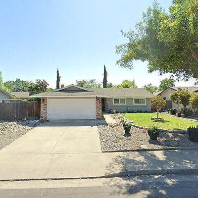 2708 Keller St, Modesto, CA 95355