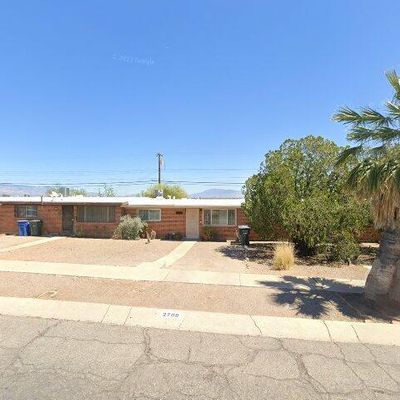 2709 S Lands End Rd, Tucson, AZ 85713