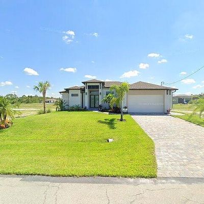 2717 Nw 41 St Pl, Cape Coral, FL 33993