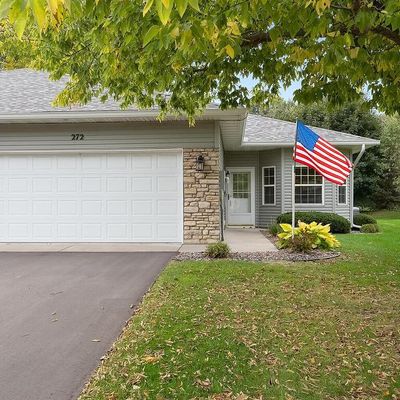 272 100th Court, Blaine, MN 55434