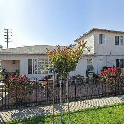 2747 Fernwood Ave, Lynwood, CA 90262