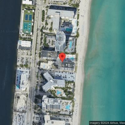 2751 S Ocean Dr #501 N, Hollywood, FL 33019