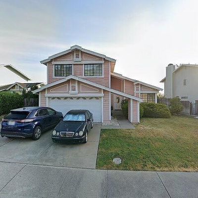 277 Falcon Way, Hercules, CA 94547