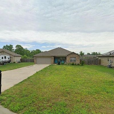 28 Kasidyann Ct, Ward, AR 72176