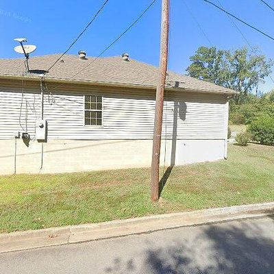 2820 Zion St, Little Rock, AR 72204