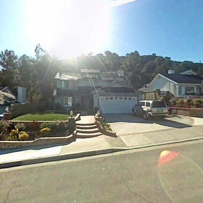 28242 Branch Rd, Castaic, CA 91384