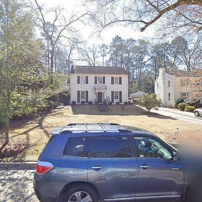 2826 Sheffield Rd, Columbia, SC 29204