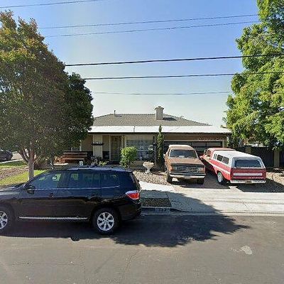 283 Newton St, Hayward, CA 94544