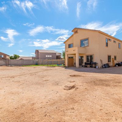 2834 N Paisley Ln, Casa Grande, AZ 85122