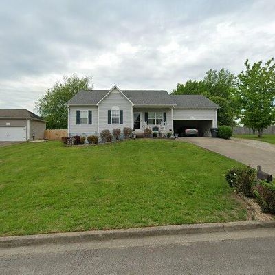 2846 Spring Meade Blvd, Columbia, TN 38401