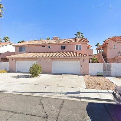 2850 Edmond St, Las Vegas, NV 89146