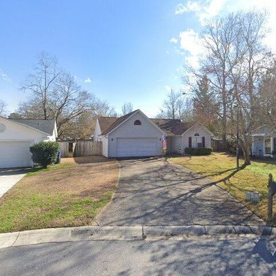 2884 N Moss Oak Ln, Charleston, SC 29414