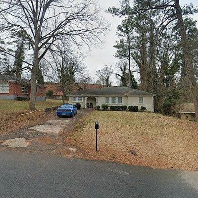 2912 Belvedere Ln, Decatur, GA 30032