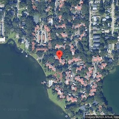 2928 Lake Pineloch Blvd #26, Orlando, FL 32806