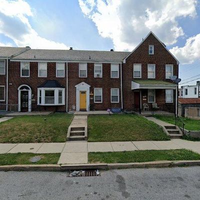 2930 Edison Hwy, Baltimore, MD 21213