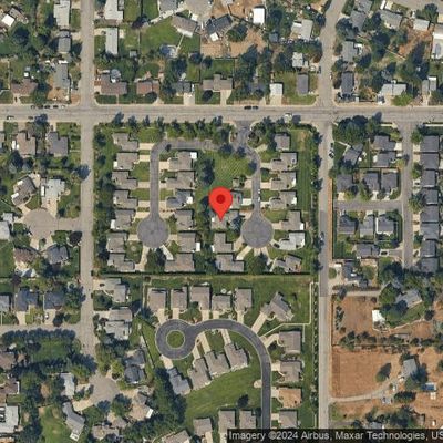 2416 S Sunnybrook Ln, Spokane Valley, WA 99037