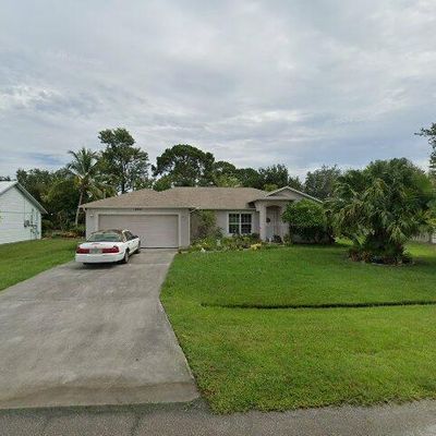 2421 Se Gilbert Ave, Port Saint Lucie, FL 34952