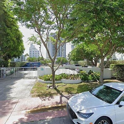 2421 Lake Pancoast Dr #6 A, Miami Beach, FL 33140