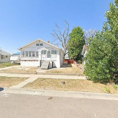 244 N Jefferson St, Casper, WY 82601