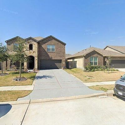 2443 Northern Great White Ct, Katy, TX 77449