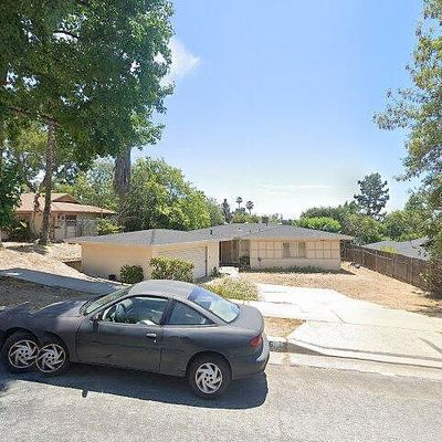 246 E Loma Alta Dr, Altadena, CA 91001