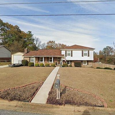 2462 57 Th St E, Tuscaloosa, AL 35405