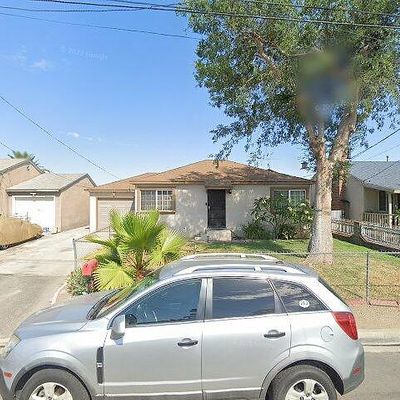 2466 Citrus View Ave, Duarte, CA 91010