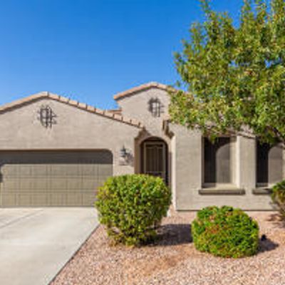 2466 E Katrina Trl, Casa Grande, AZ 85194