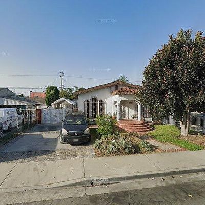 2474 Flower St, Huntington Park, CA 90255