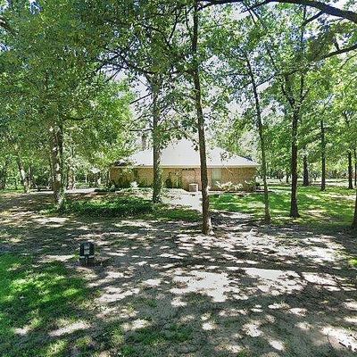 248 Butternut Ln, Powderly, TX 75473