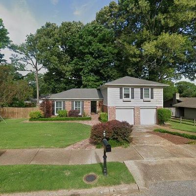 249 Pandora St, Memphis, TN 38117