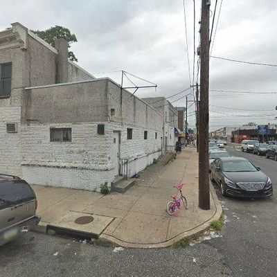 2500 S Sheridan St, Philadelphia, PA 19148