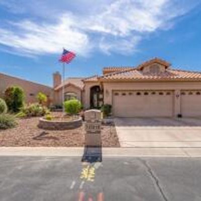 25018 S Rangewood Dr, Sun Lakes, AZ 85248