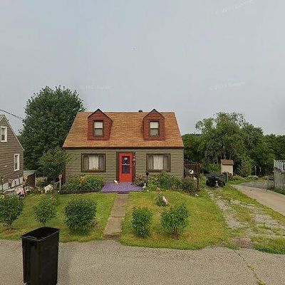 2506 Homestead Duquesne Rd, West Mifflin, PA 15122