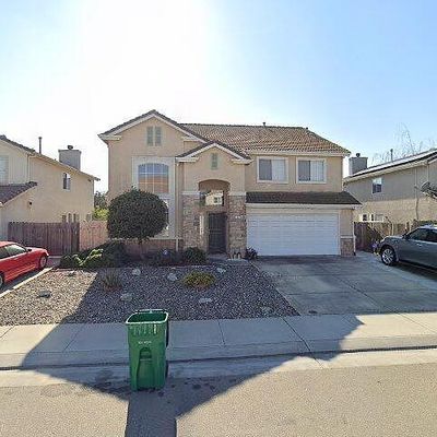 2507 Eagle Rock Cir, Stockton, CA 95209